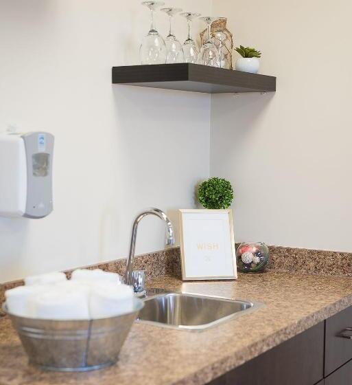 בית מלון כפרי Days Inn By Wyndham Lamont