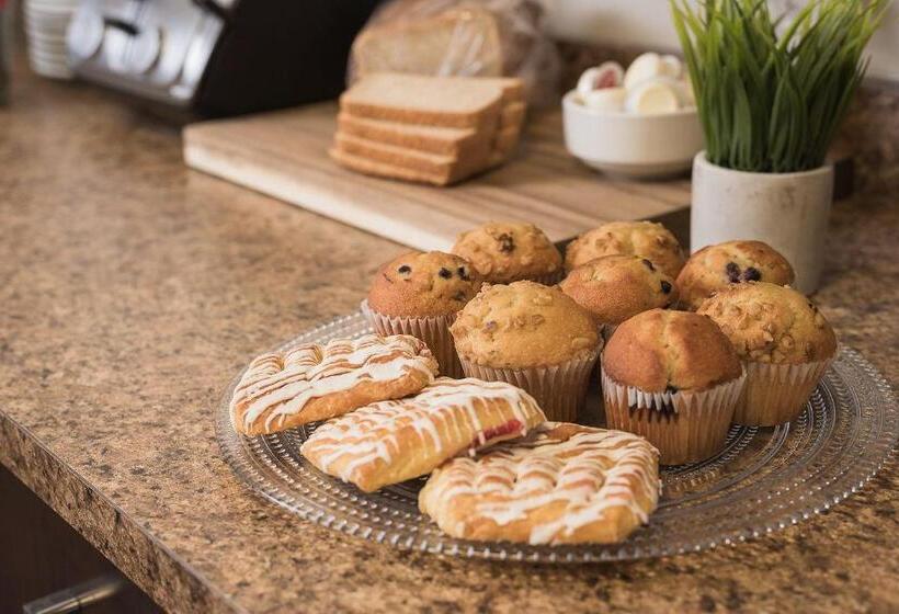 בית מלון כפרי Days Inn By Wyndham Lamont