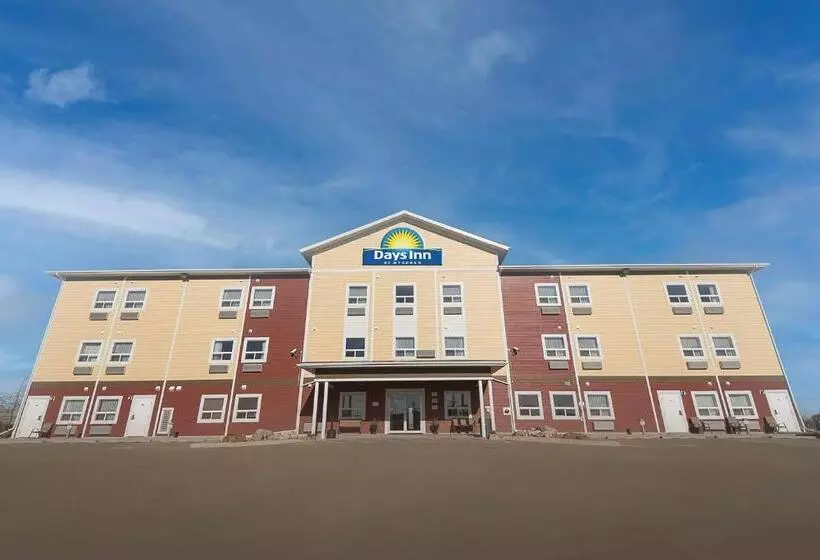 Hotelli Days Inn By Wyndham Lamont