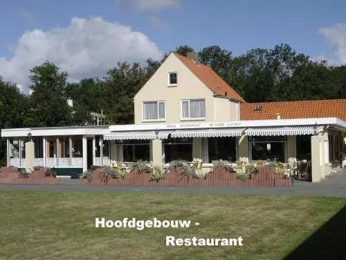 هتل De Wijde Landen