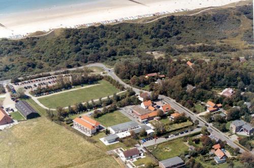 Отель De Wijde Landen