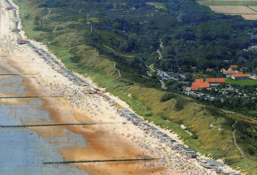 Отель De Wijde Landen