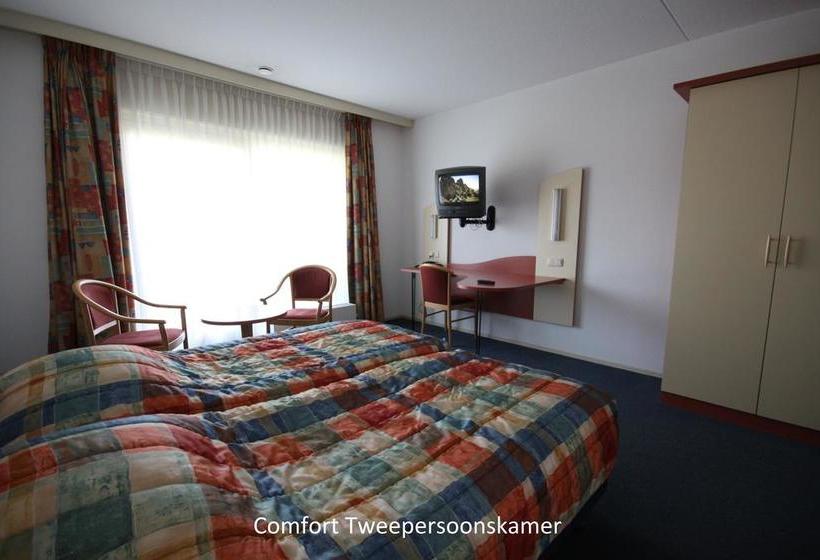 Отель De Wijde Landen