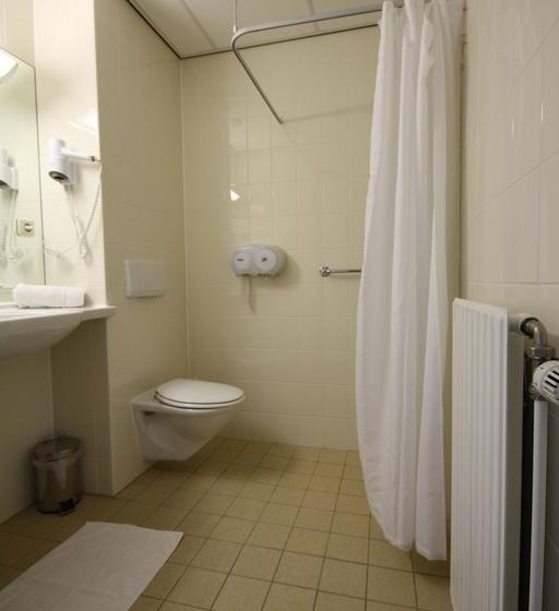 Отель De Wijde Landen