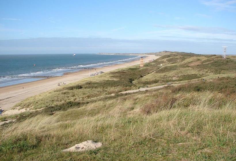 Отель De Wijde Landen