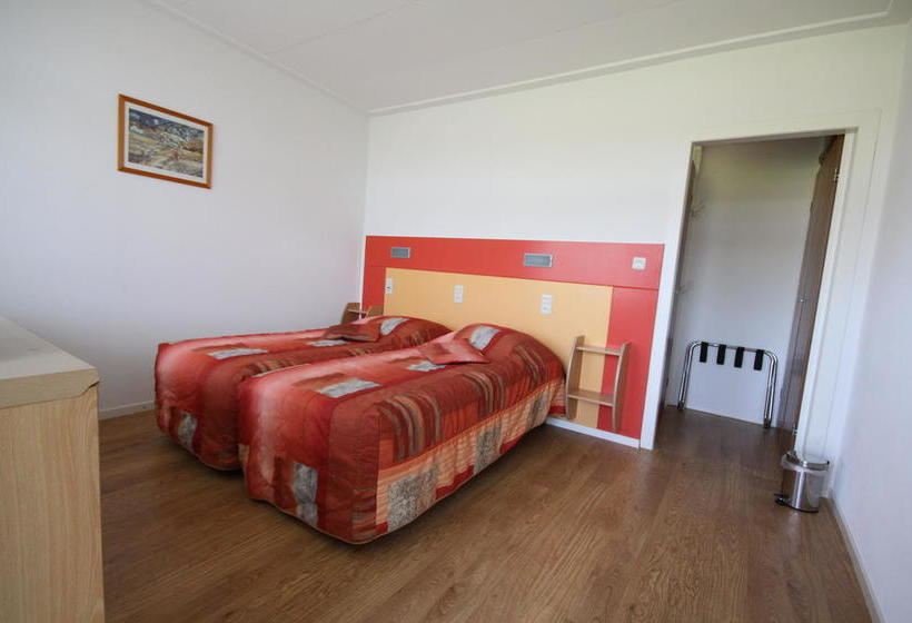 Отель De Wijde Landen