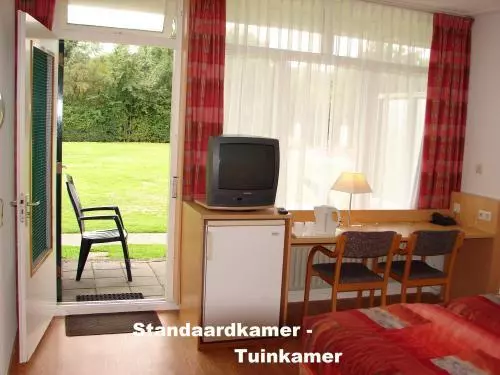 هتل De Wijde Landen