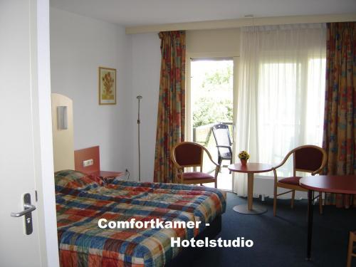 Отель De Wijde Landen