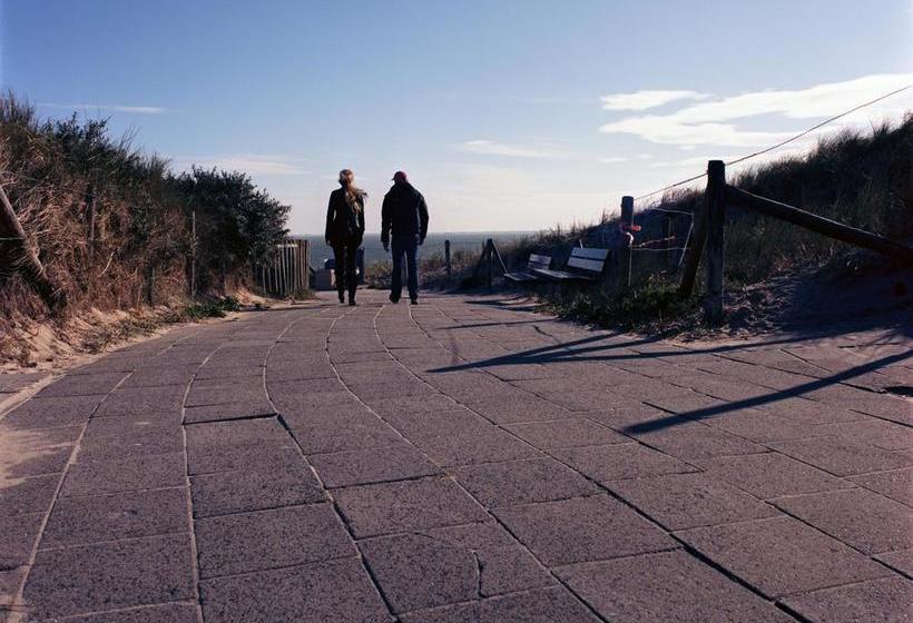 Отель De Wijde Landen