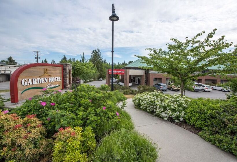Hotel Gibsons Garden