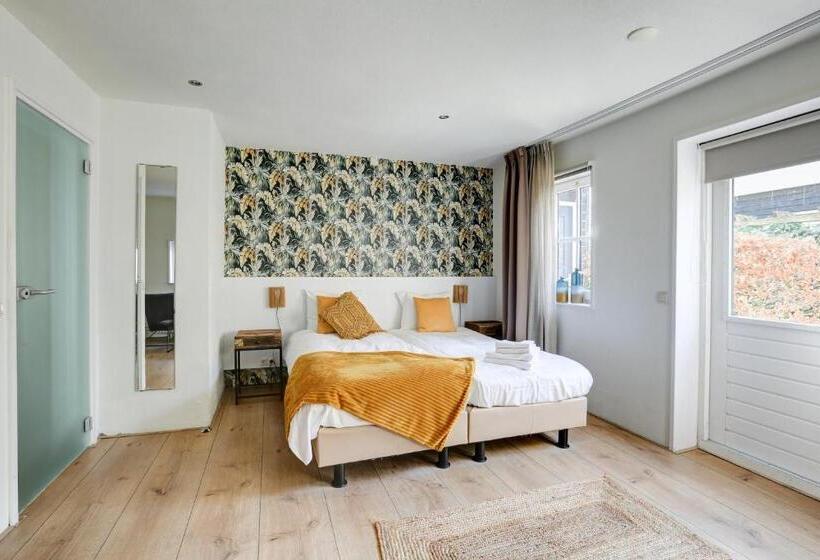 ホテル Herberg De Loohoeve