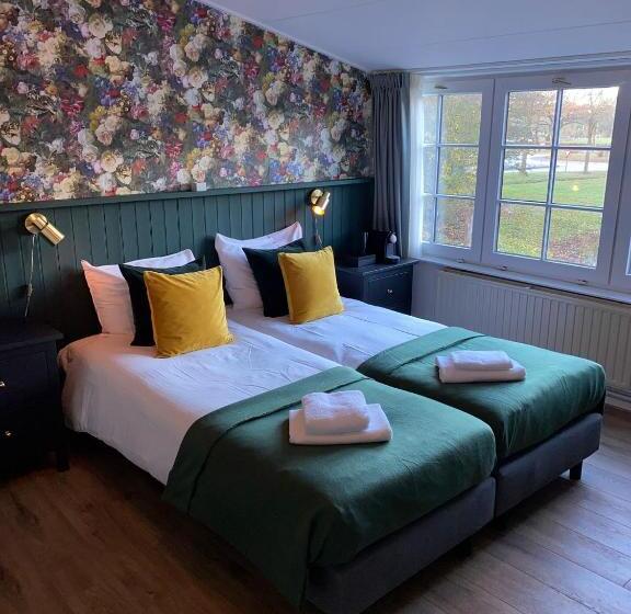 ホテル Herberg De Loohoeve