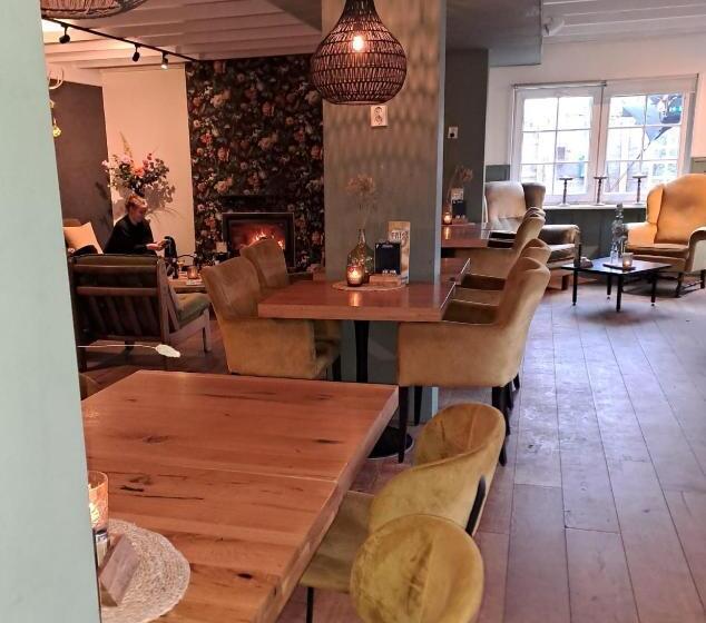 ホテル Herberg De Loohoeve