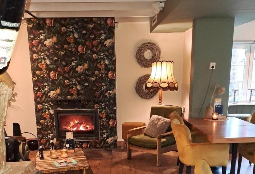 ホテル Herberg De Loohoeve