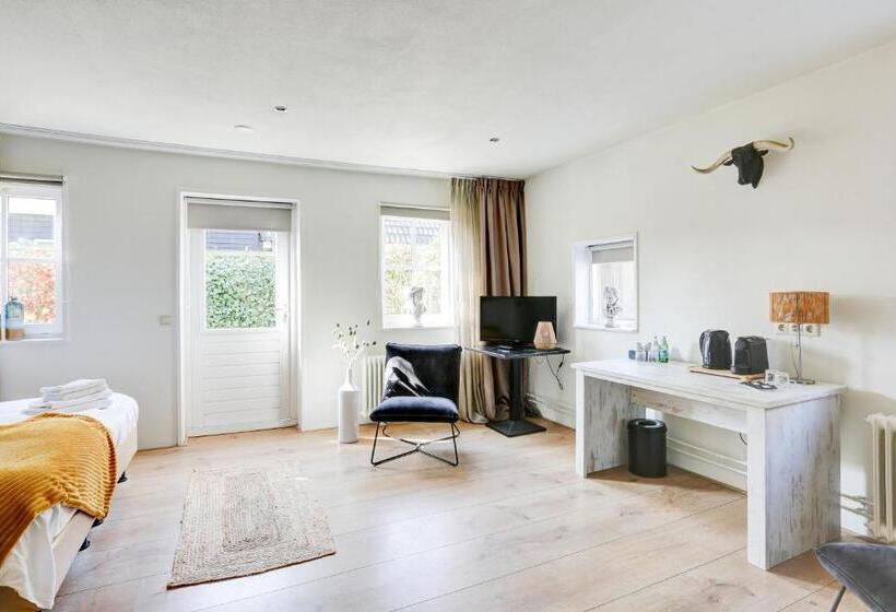 ホテル Herberg De Loohoeve