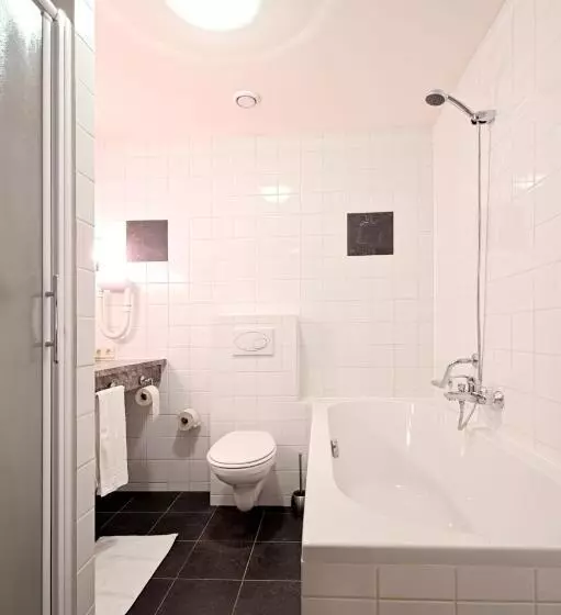 Hotelli Herberg De Loohoeve