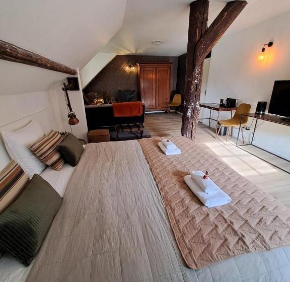 ホテル Herberg De Loohoeve