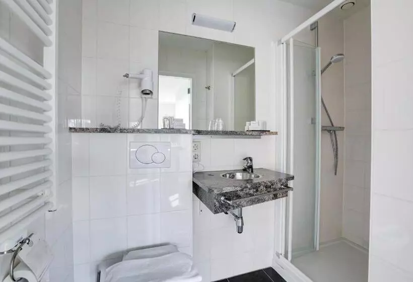 Hotelli Herberg De Loohoeve