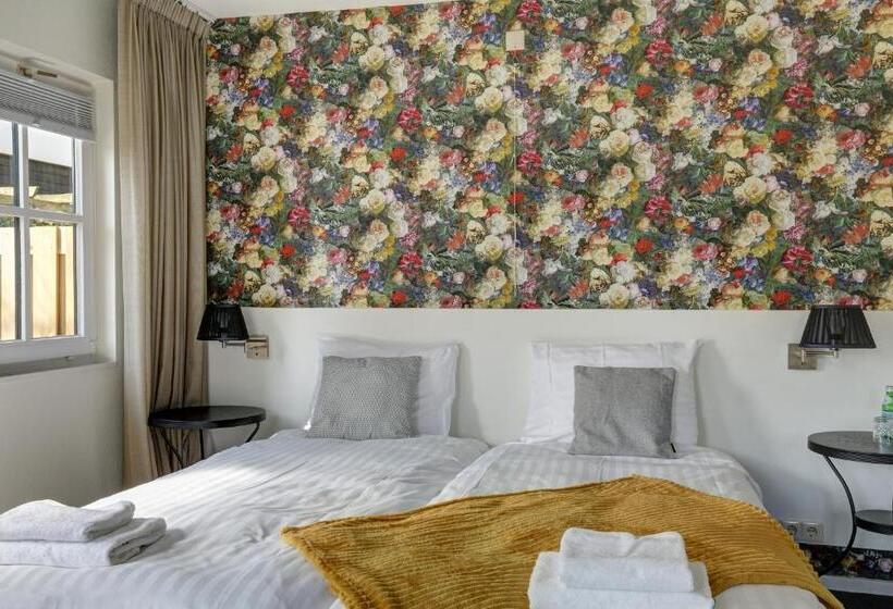 ホテル Herberg De Loohoeve