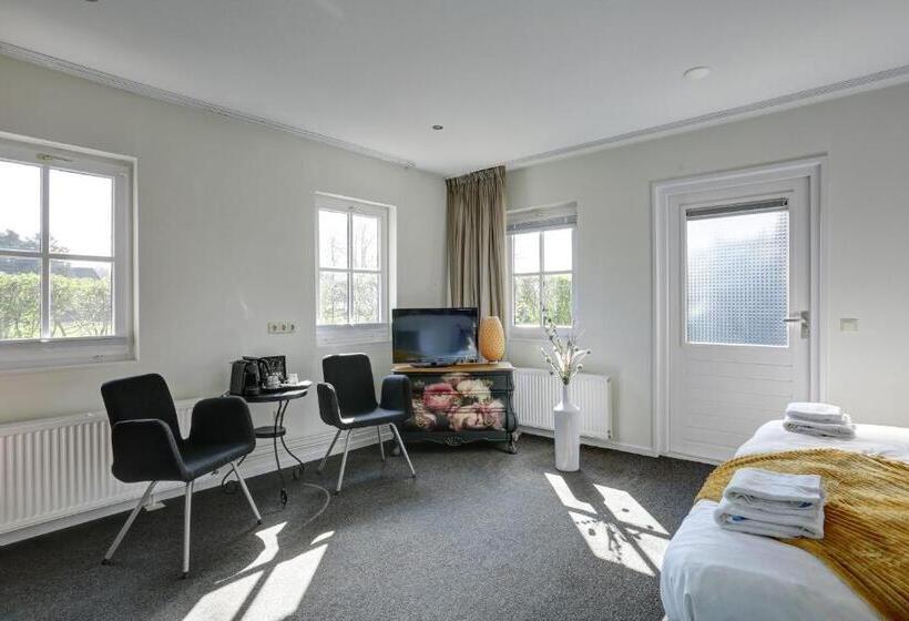 ホテル Herberg De Loohoeve