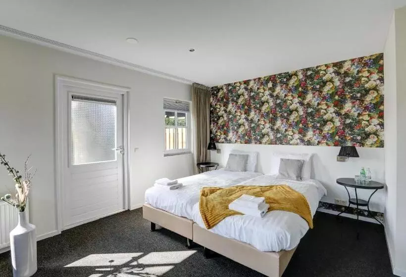 Hotelli Herberg De Loohoeve