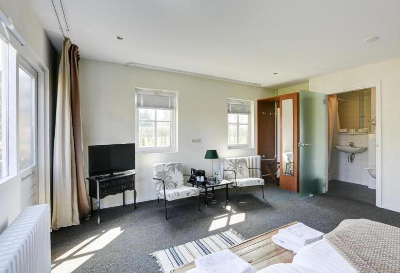 ホテル Herberg De Loohoeve