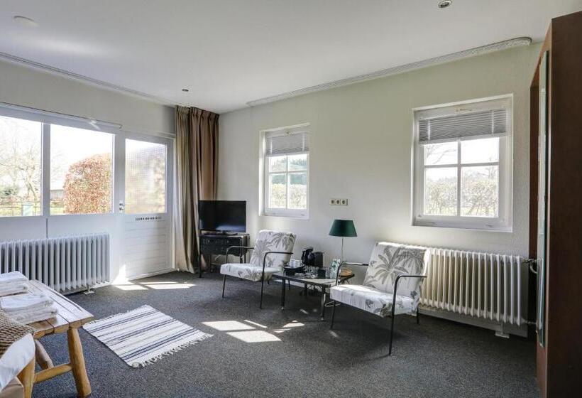 ホテル Herberg De Loohoeve