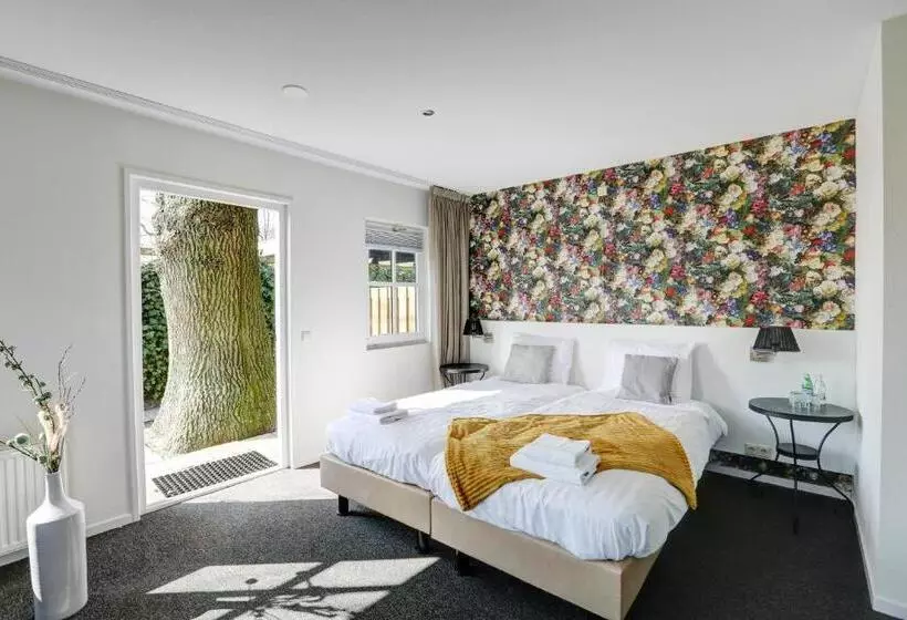 Hotelli Herberg De Loohoeve