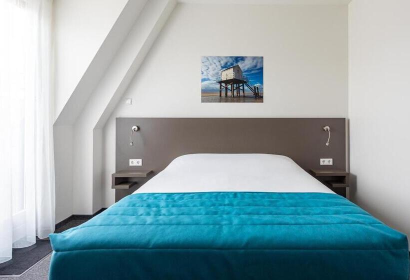 בית מלון כפרי Letje De Veerman