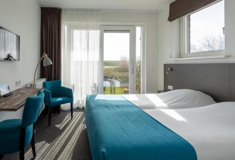 בית מלון כפרי Letje De Veerman