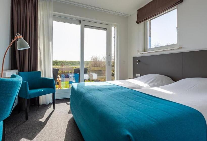 בית מלון כפרי Letje De Veerman