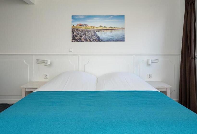 בית מלון כפרי Letje De Veerman