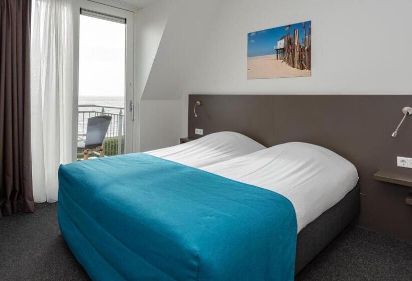 בית מלון כפרי Letje De Veerman