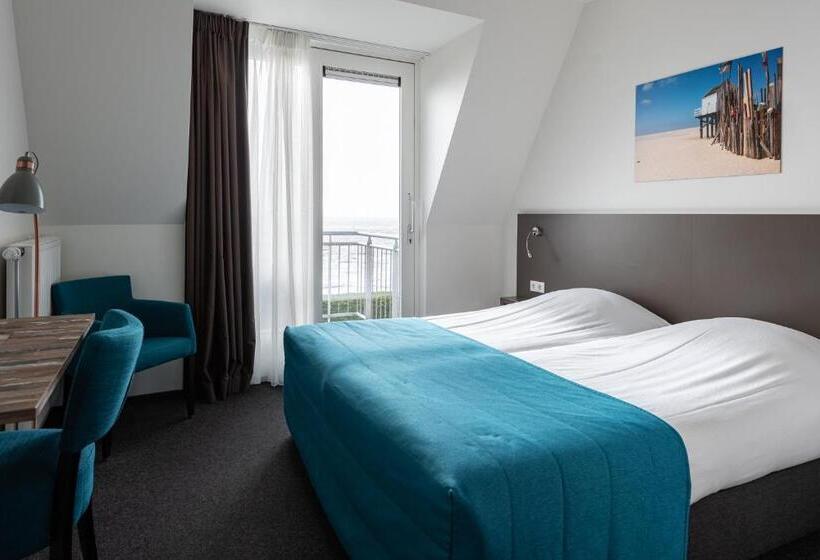 בית מלון כפרי Letje De Veerman