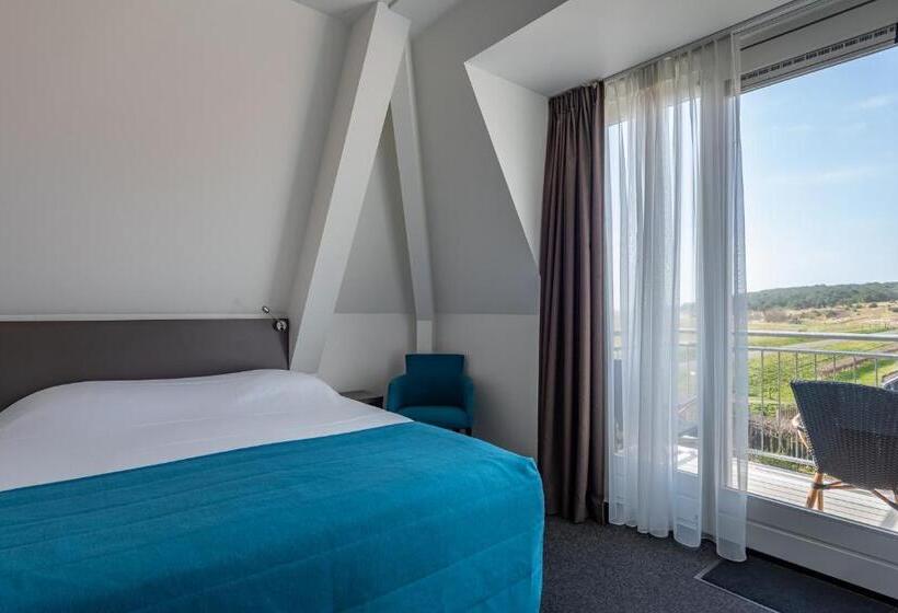 בית מלון כפרי Letje De Veerman