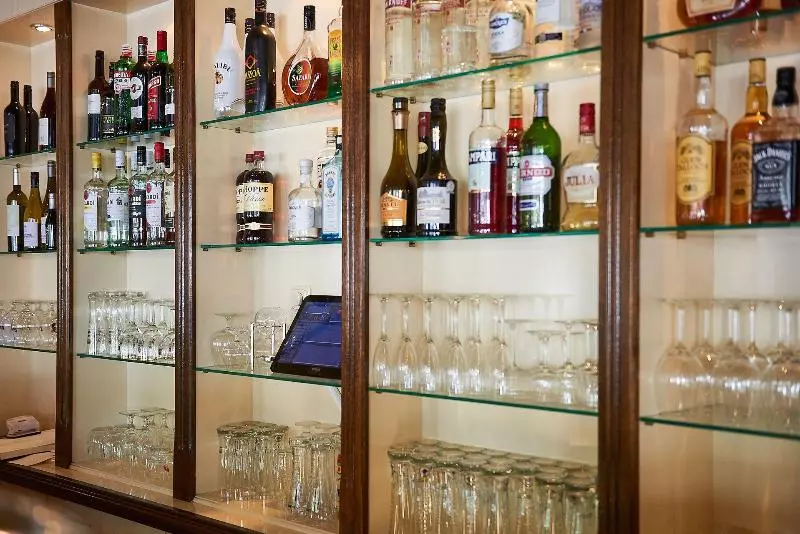 ホテル Restaurant De Jonge Heertjes