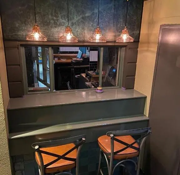 Hotel Restaurant De Jonge Heertjes