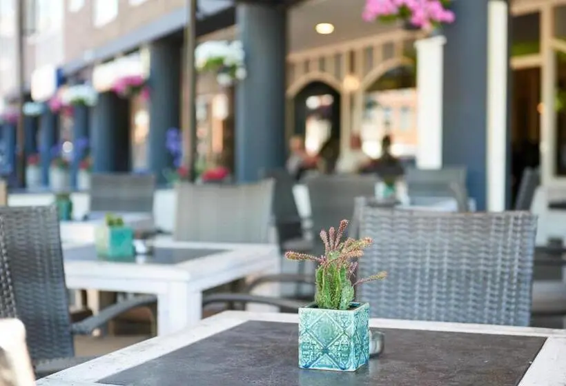 Hotel Restaurant De Jonge Heertjes