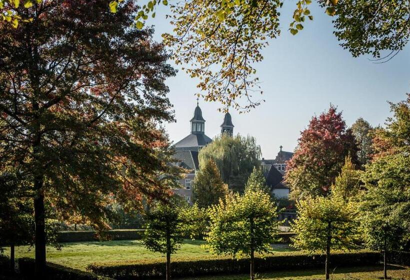 酒店 Restaurant De Keurvorst