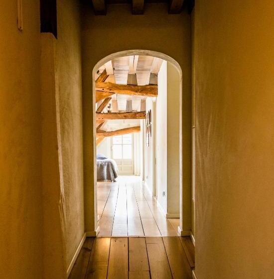 酒店 Restaurant De Keurvorst