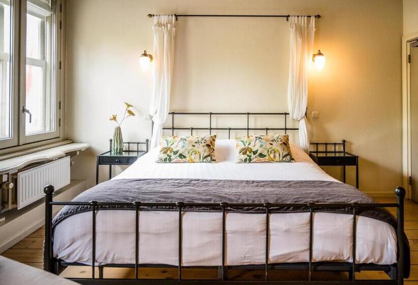 酒店 Restaurant De Keurvorst