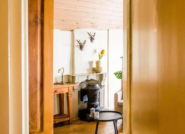 酒店 Restaurant De Keurvorst