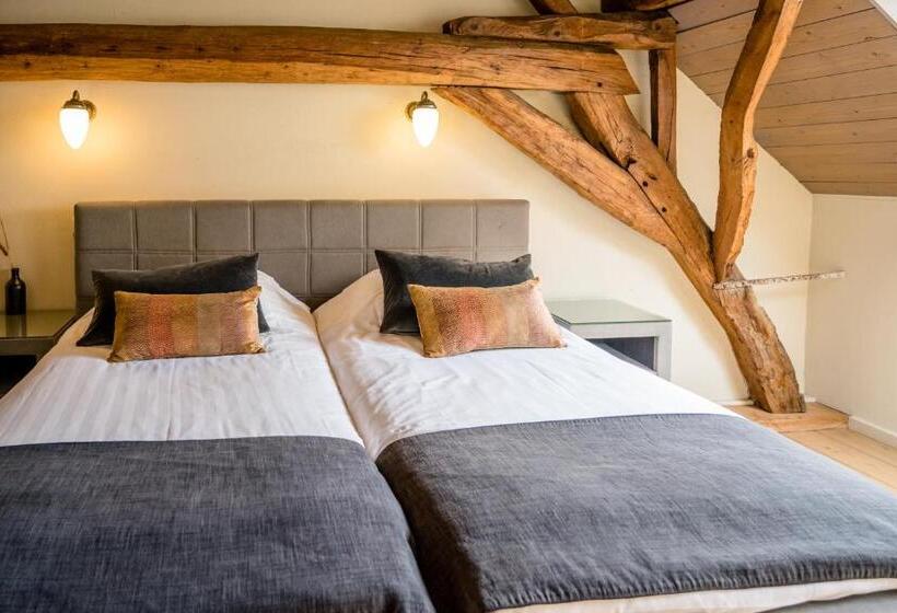 酒店 Restaurant De Keurvorst