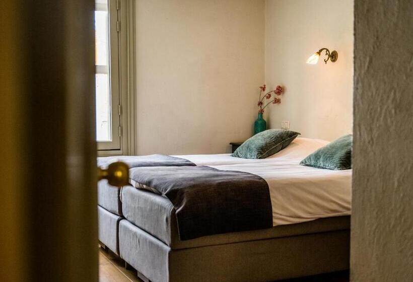 酒店 Restaurant De Keurvorst