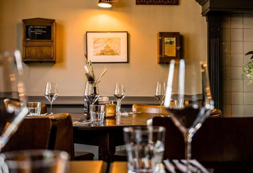 酒店 Restaurant De Keurvorst