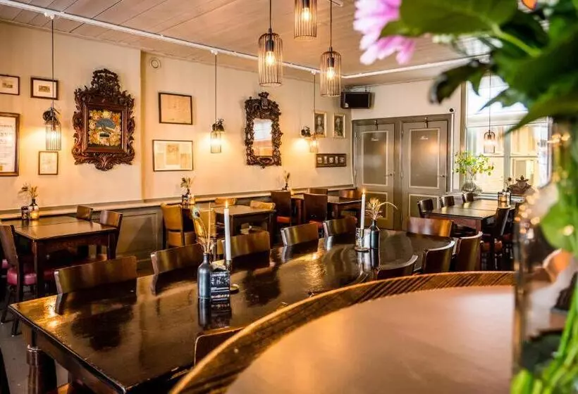 ホテル Restaurant De Keurvorst