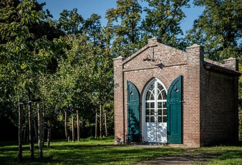 酒店 Restaurant De Keurvorst