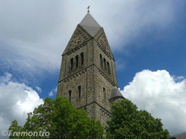 ホテル Restaurant Les Jumeaux