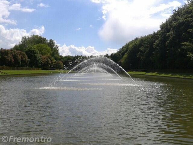 ホテル Restaurant Les Jumeaux