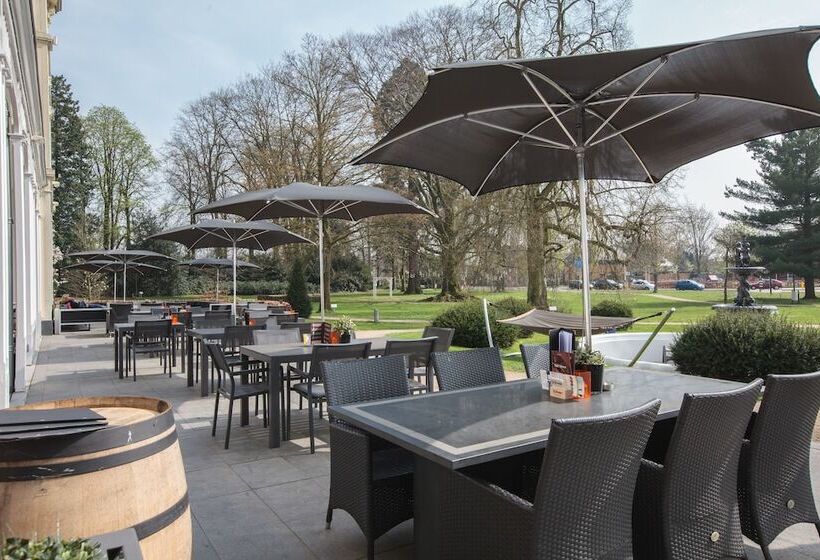 فندق Villa Ruimzicht